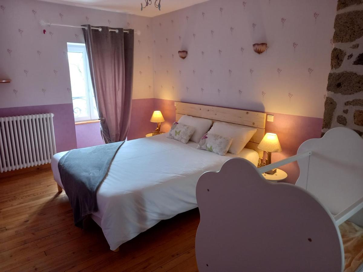 & Cocon Des Puys - Au Coeur Des Volcans D'auvergne Casa vacanze