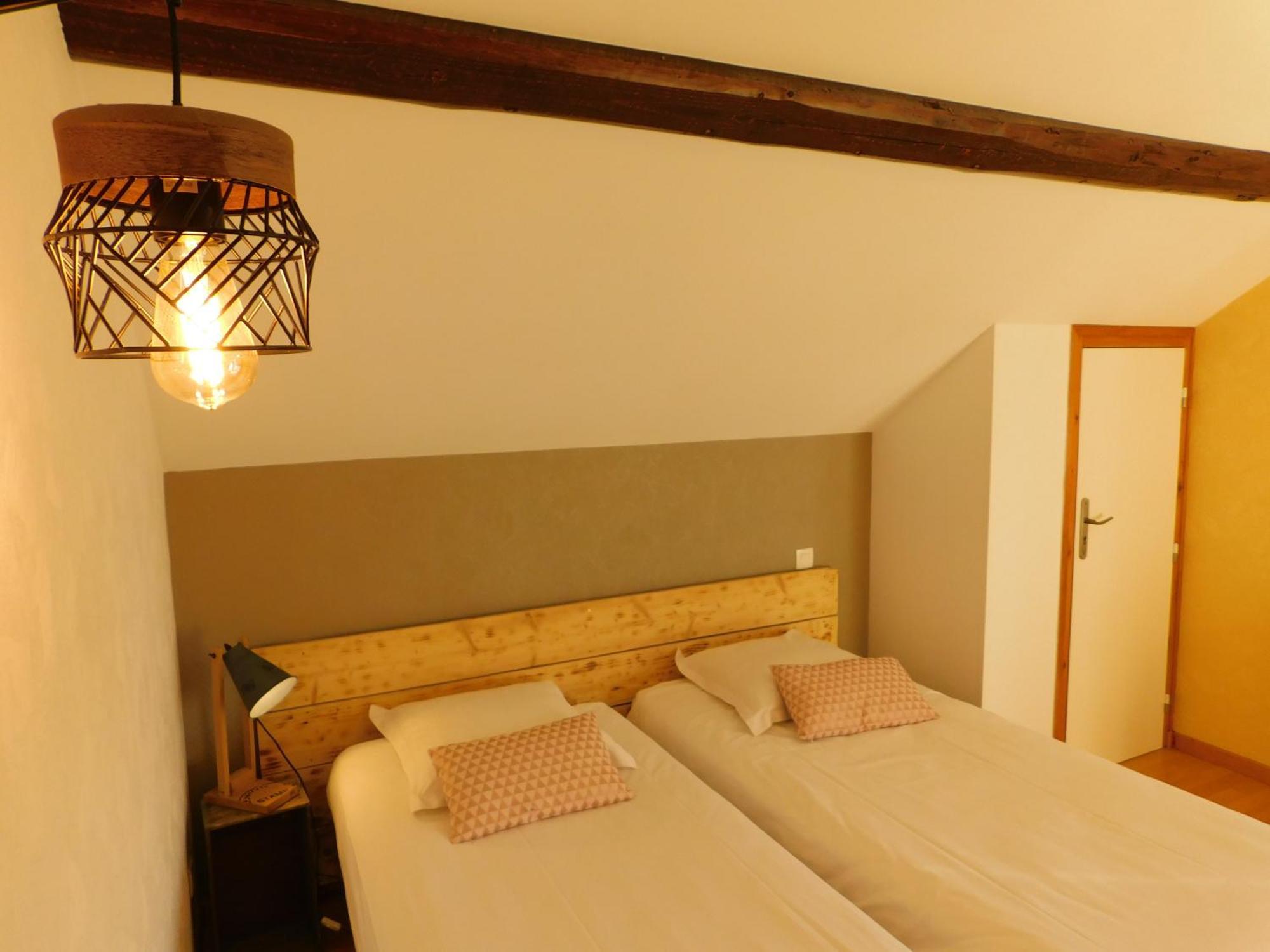& Cocon Des Puys - Au Coeur Des Volcans D'auvergne Casa vacanze