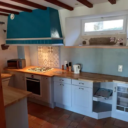 Gites & Cocon Des Puys - Au Coeur Des Volcans D'Auvergne Nébouzat Extérieur photo